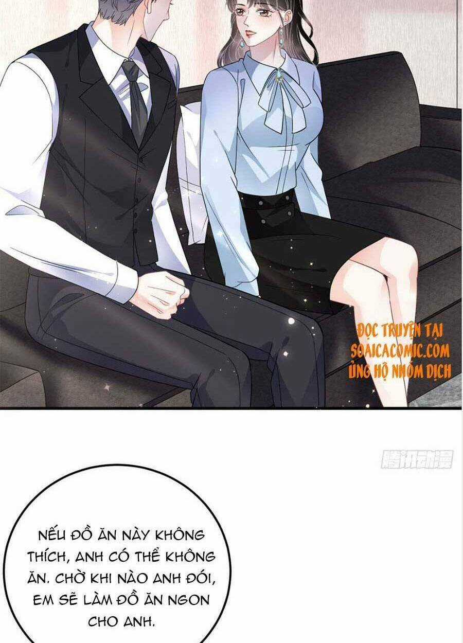 Đại Tiểu Thư Có Ý Đồ Gì Xấu Đâu Chapter 70 trang 27