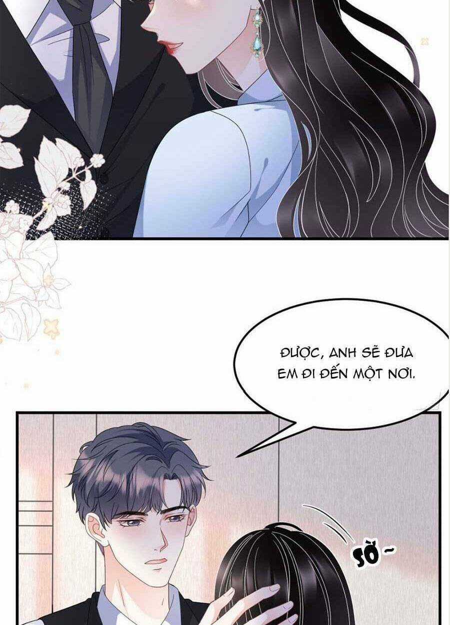 Đại Tiểu Thư Có Ý Đồ Gì Xấu Đâu Chapter 70 trang 31