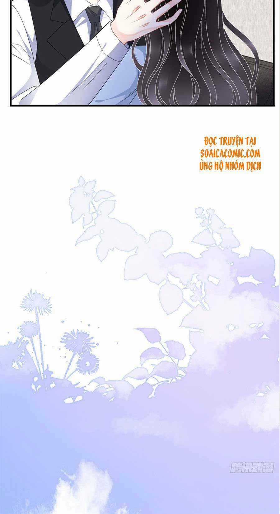 Đại Tiểu Thư Có Ý Đồ Gì Xấu Đâu Chapter 70 trang 32