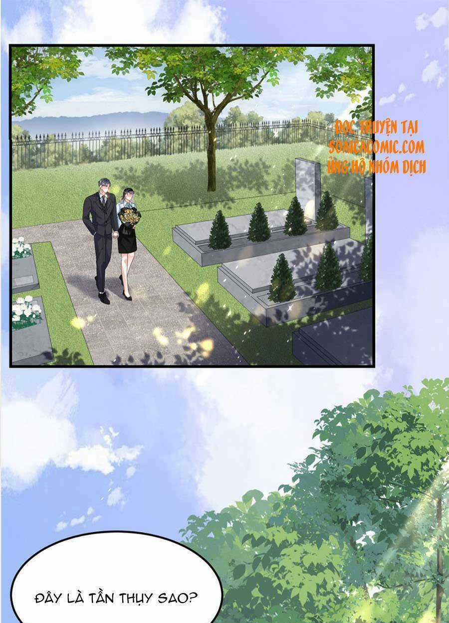 Đại Tiểu Thư Có Ý Đồ Gì Xấu Đâu Chapter 70 trang 33