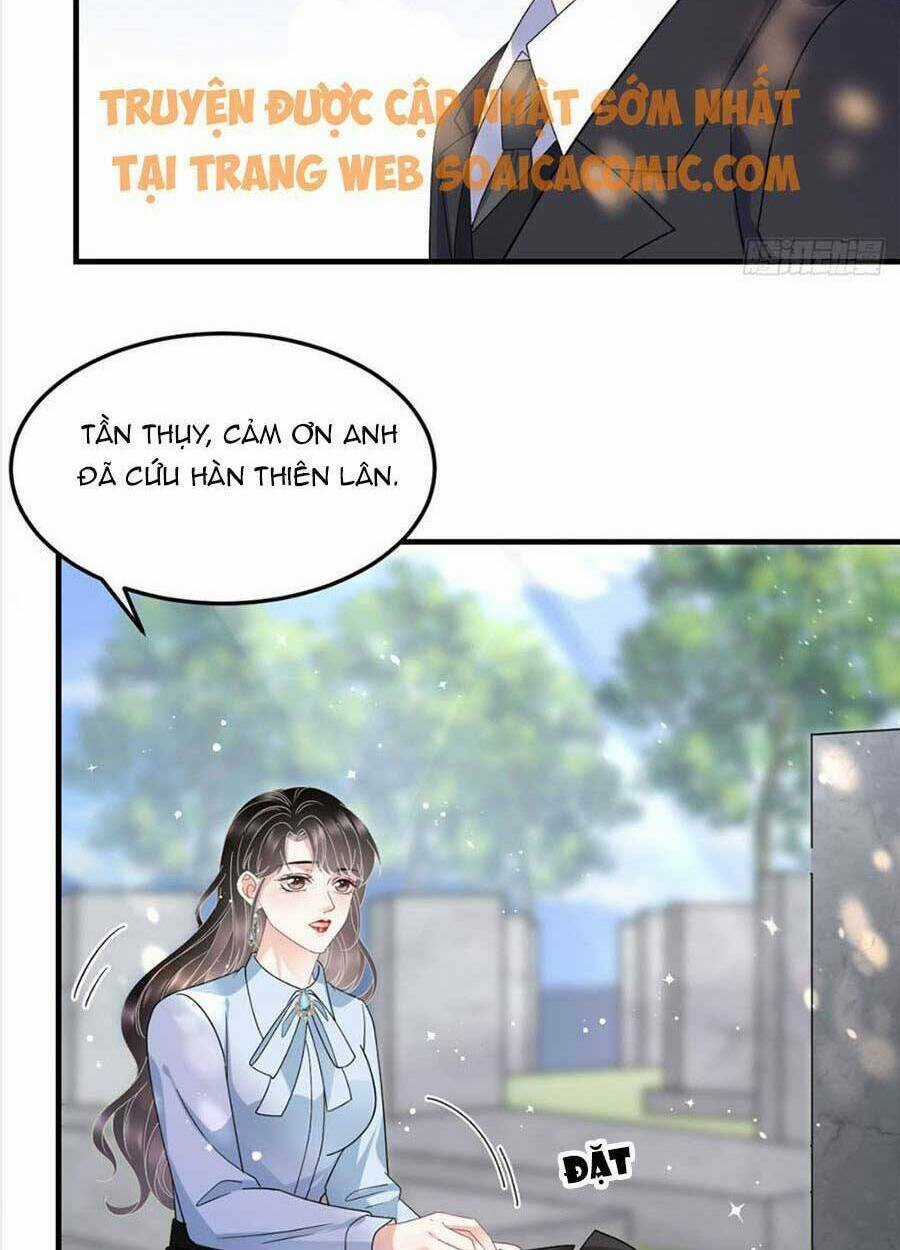 Đại Tiểu Thư Có Ý Đồ Gì Xấu Đâu Chapter 70 trang 36