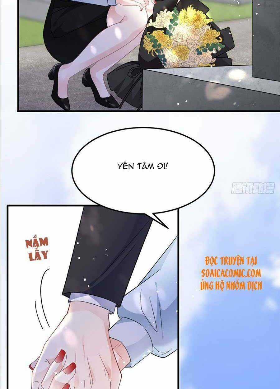 Đại Tiểu Thư Có Ý Đồ Gì Xấu Đâu Chapter 70 trang 37