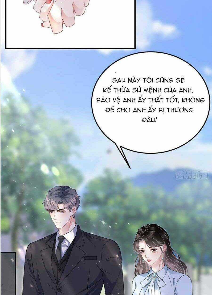 Đại Tiểu Thư Có Ý Đồ Gì Xấu Đâu Chapter 70 trang 38