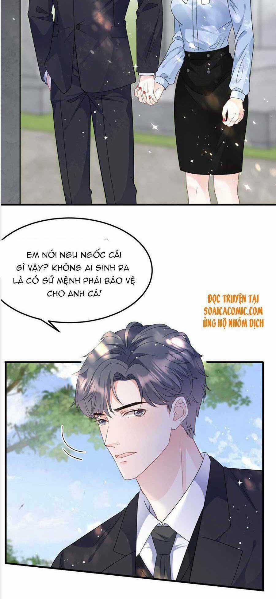Đại Tiểu Thư Có Ý Đồ Gì Xấu Đâu Chapter 70 trang 39