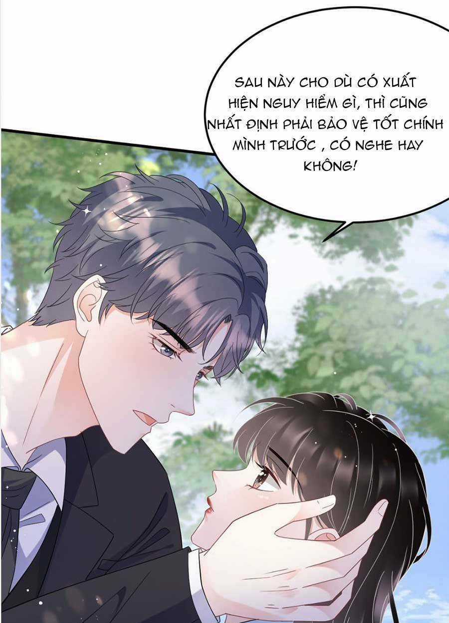 Đại Tiểu Thư Có Ý Đồ Gì Xấu Đâu Chapter 70 trang 40