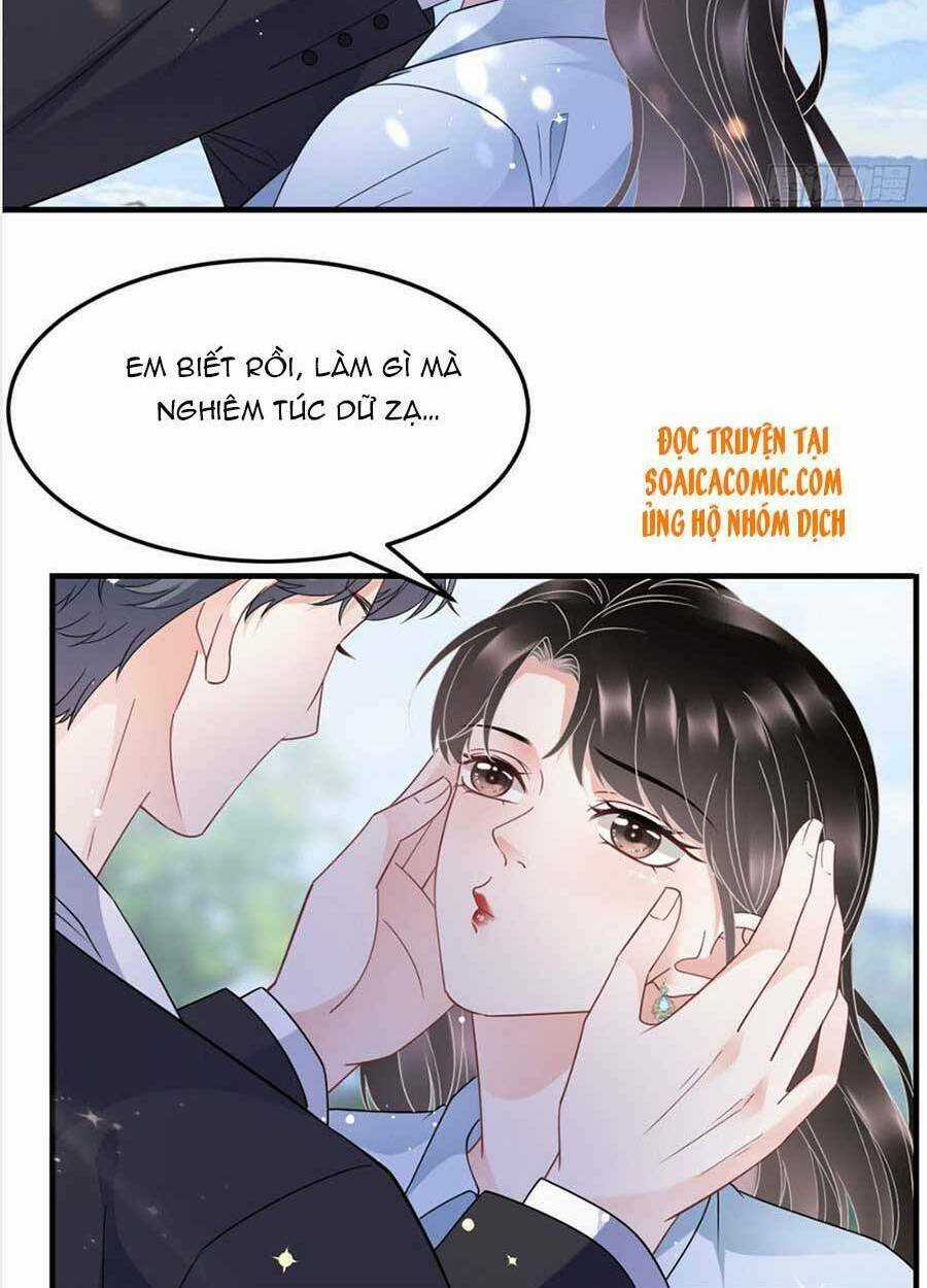 Đại Tiểu Thư Có Ý Đồ Gì Xấu Đâu Chapter 70 trang 41