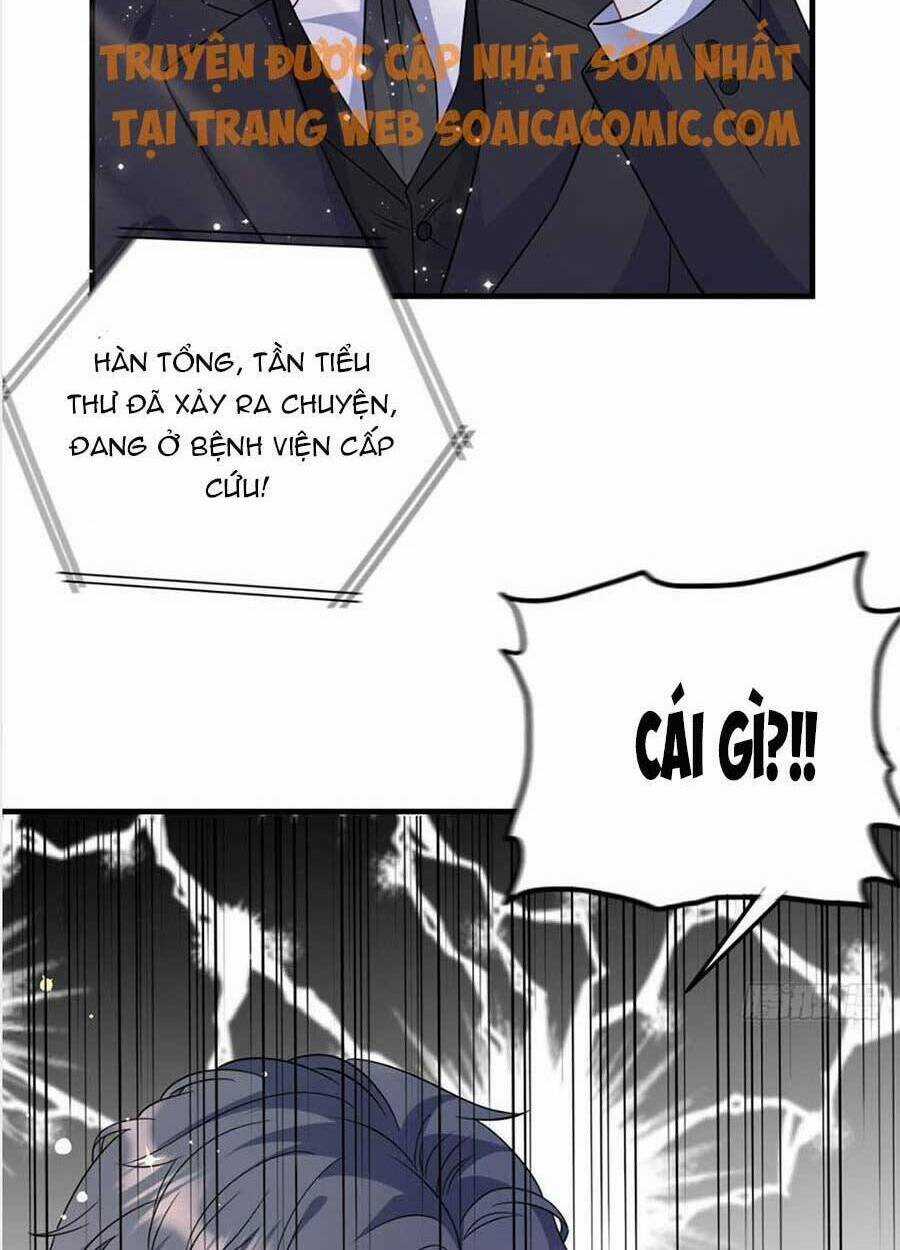 Đại Tiểu Thư Có Ý Đồ Gì Xấu Đâu Chapter 70 trang 43