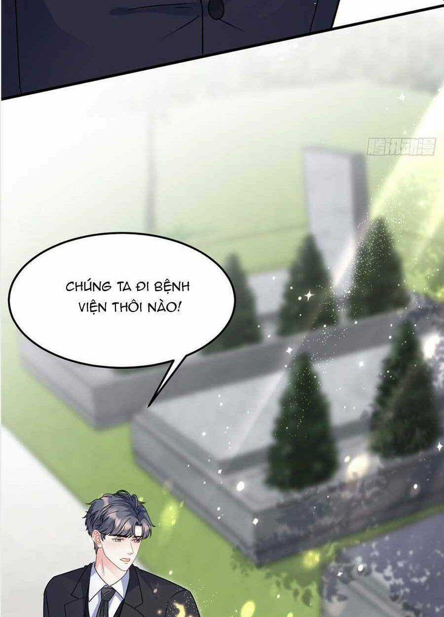 Đại Tiểu Thư Có Ý Đồ Gì Xấu Đâu Chapter 70 trang 45