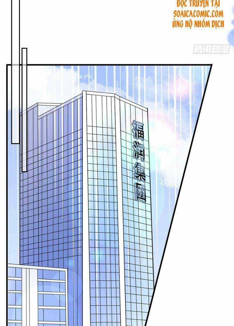 Đại Tiểu Thư Có Ý Đồ Gì Xấu Đâu Chapter 70 trang 6