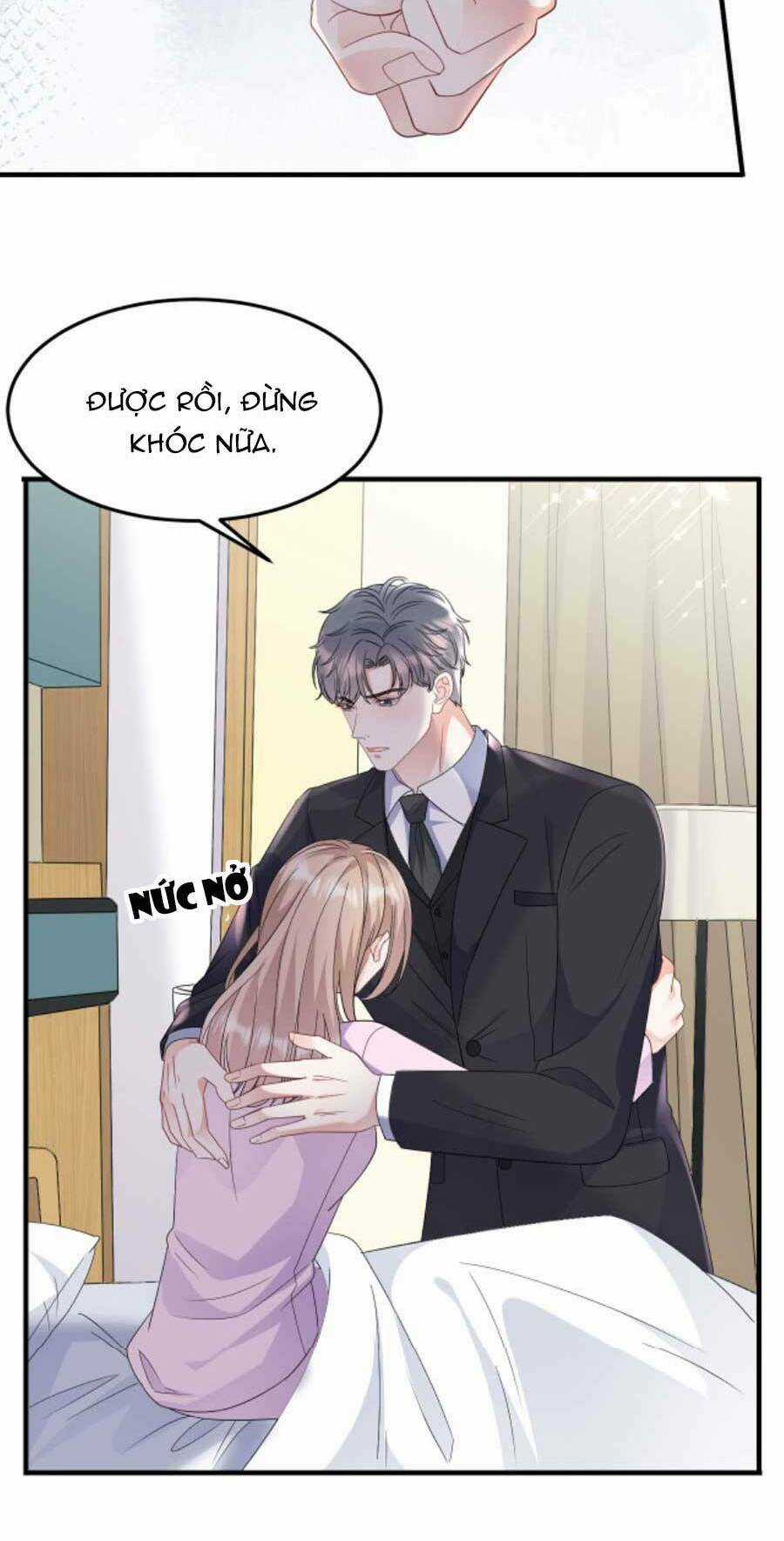 Đại Tiểu Thư Có Ý Đồ Gì Xấu Đâu Chapter 71 trang 10