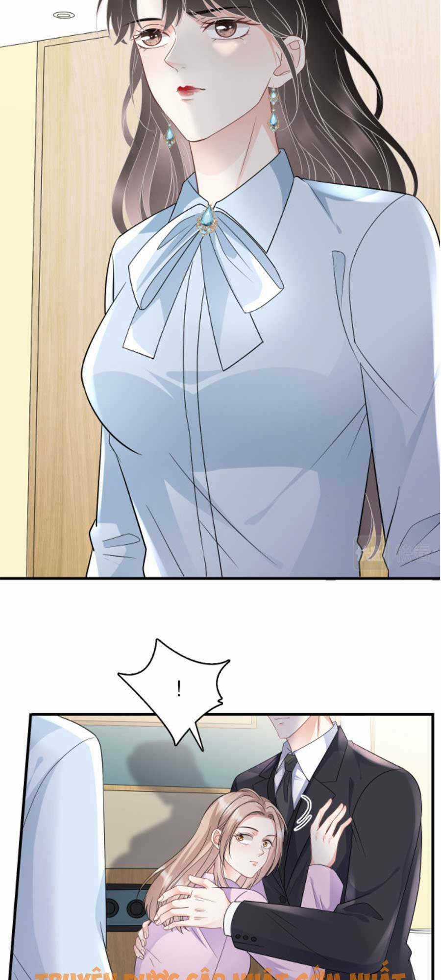 Đại Tiểu Thư Có Ý Đồ Gì Xấu Đâu Chapter 71 trang 12