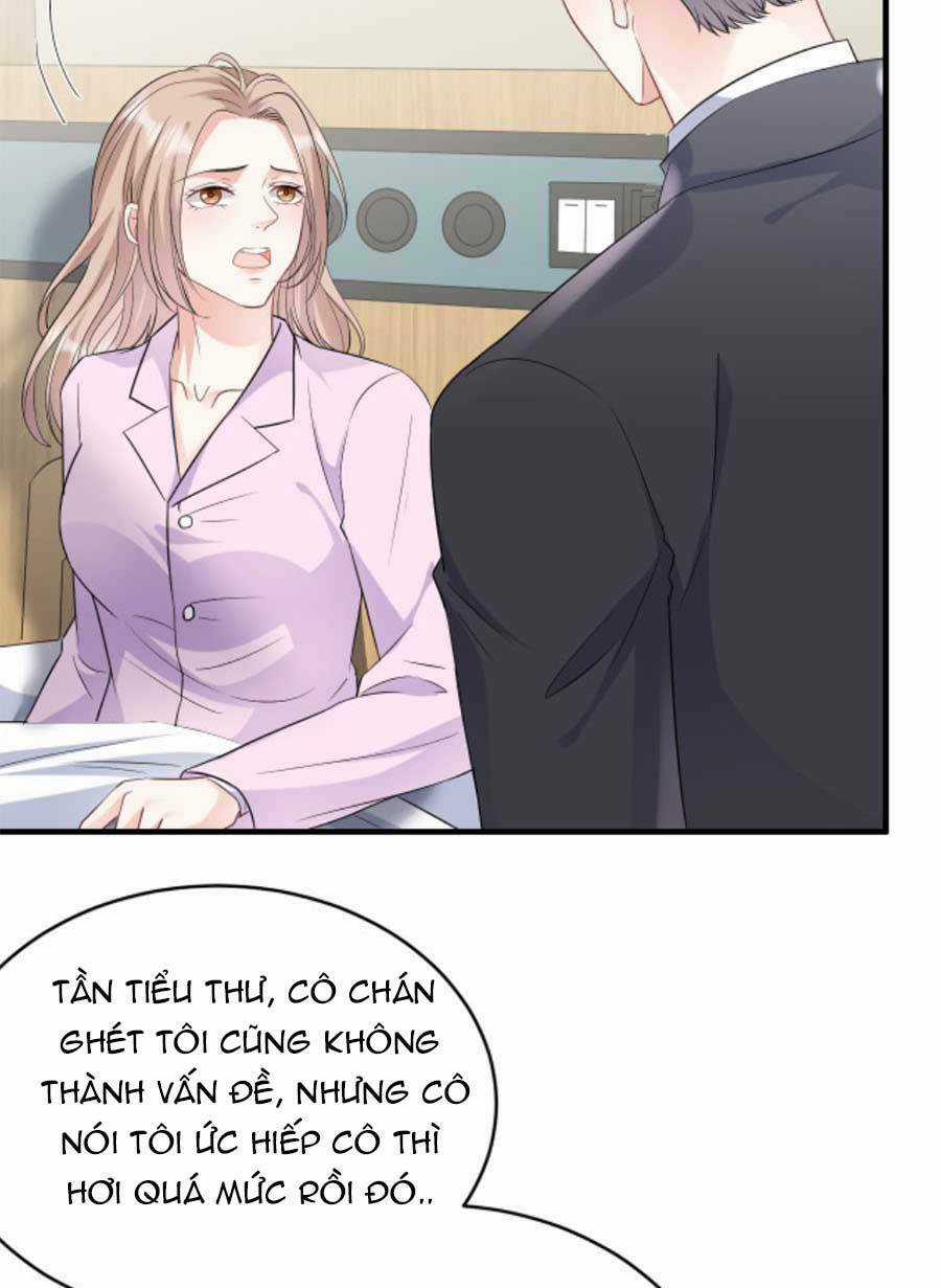 Đại Tiểu Thư Có Ý Đồ Gì Xấu Đâu Chapter 71 trang 17