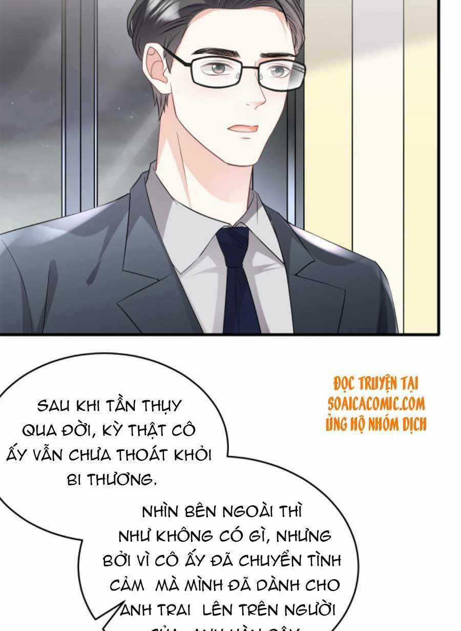 Đại Tiểu Thư Có Ý Đồ Gì Xấu Đâu Chapter 71 trang 25