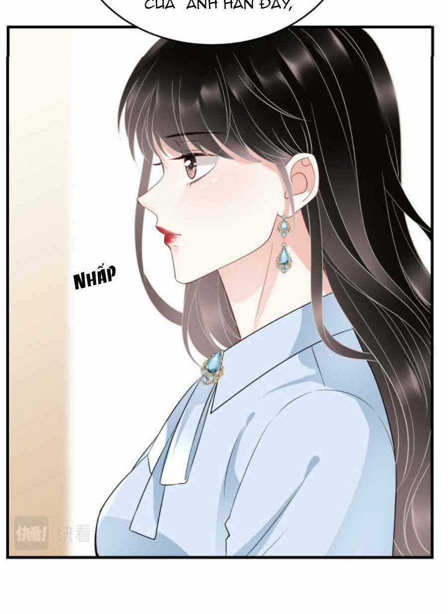 Đại Tiểu Thư Có Ý Đồ Gì Xấu Đâu Chapter 71 trang 26