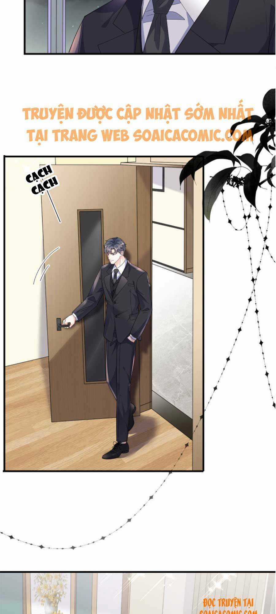 Đại Tiểu Thư Có Ý Đồ Gì Xấu Đâu Chapter 71 trang 3