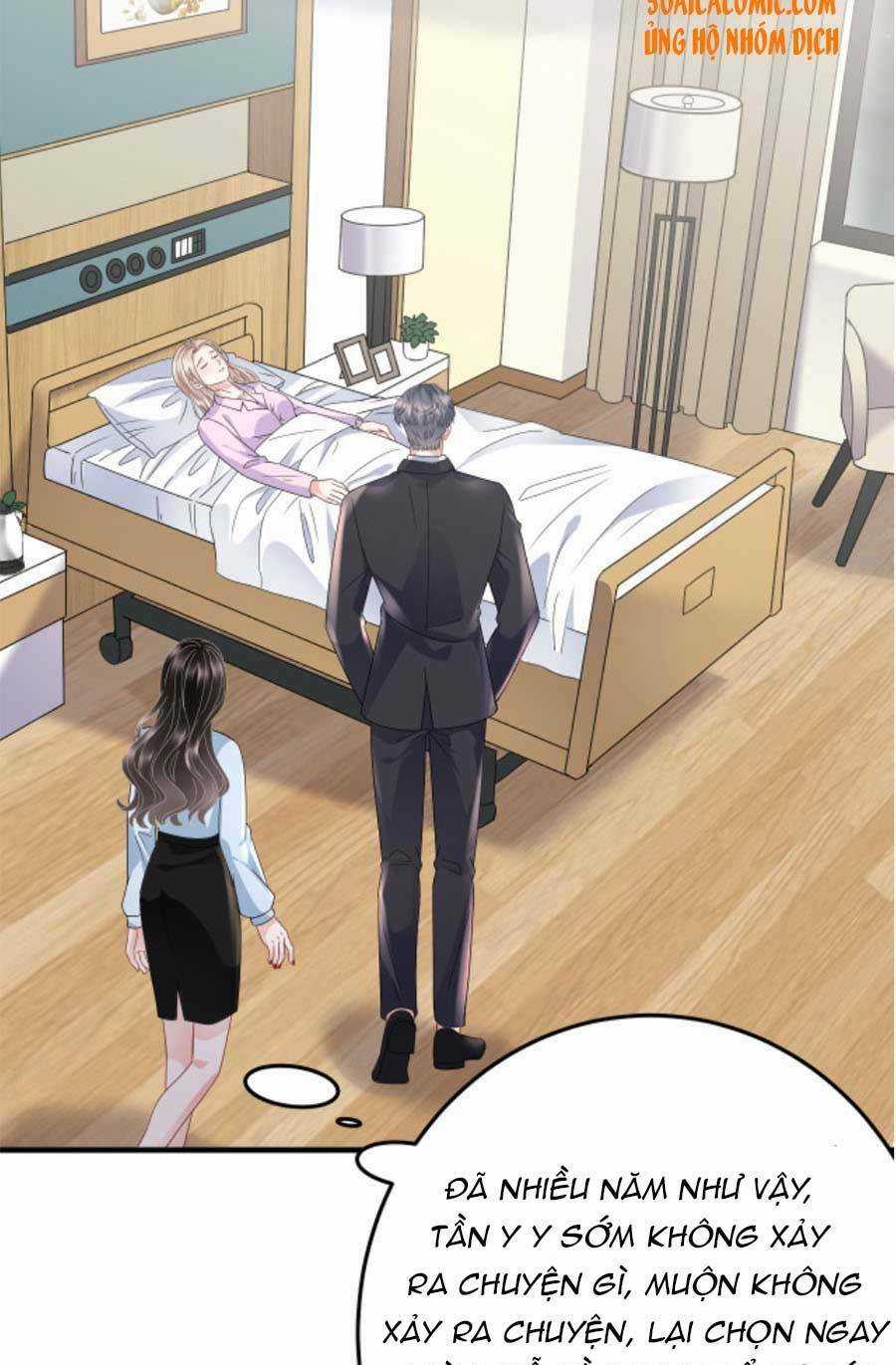 Đại Tiểu Thư Có Ý Đồ Gì Xấu Đâu Chapter 71 trang 4