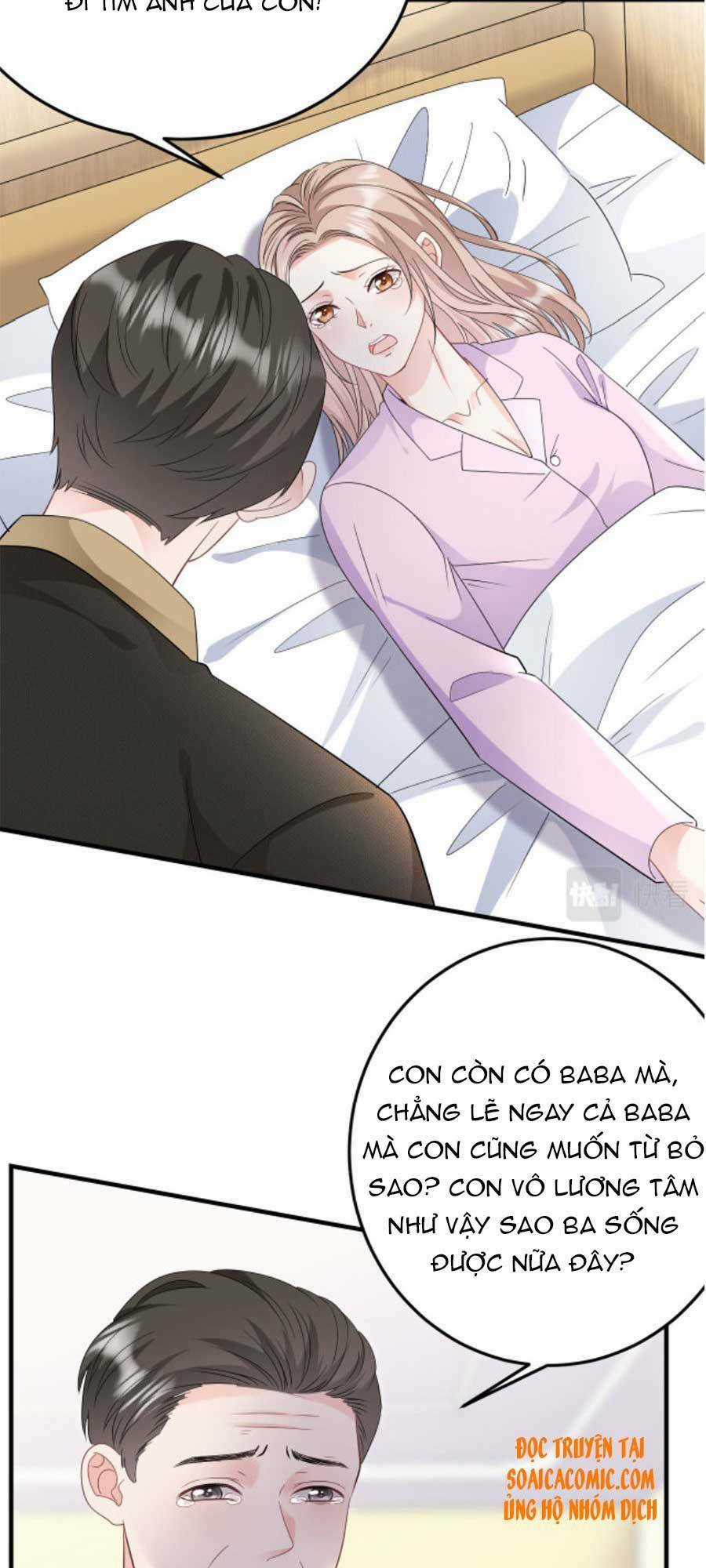 Đại Tiểu Thư Có Ý Đồ Gì Xấu Đâu Chapter 71 trang 7