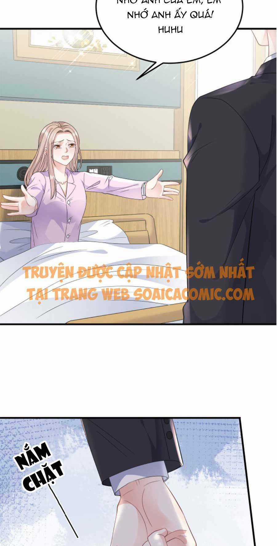 Đại Tiểu Thư Có Ý Đồ Gì Xấu Đâu Chapter 71 trang 9