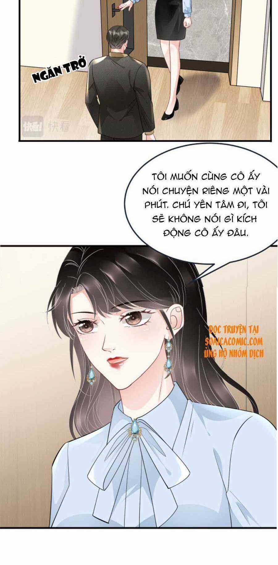 Đại Tiểu Thư Có Ý Đồ Gì Xấu Đâu Chapter 72 trang 14