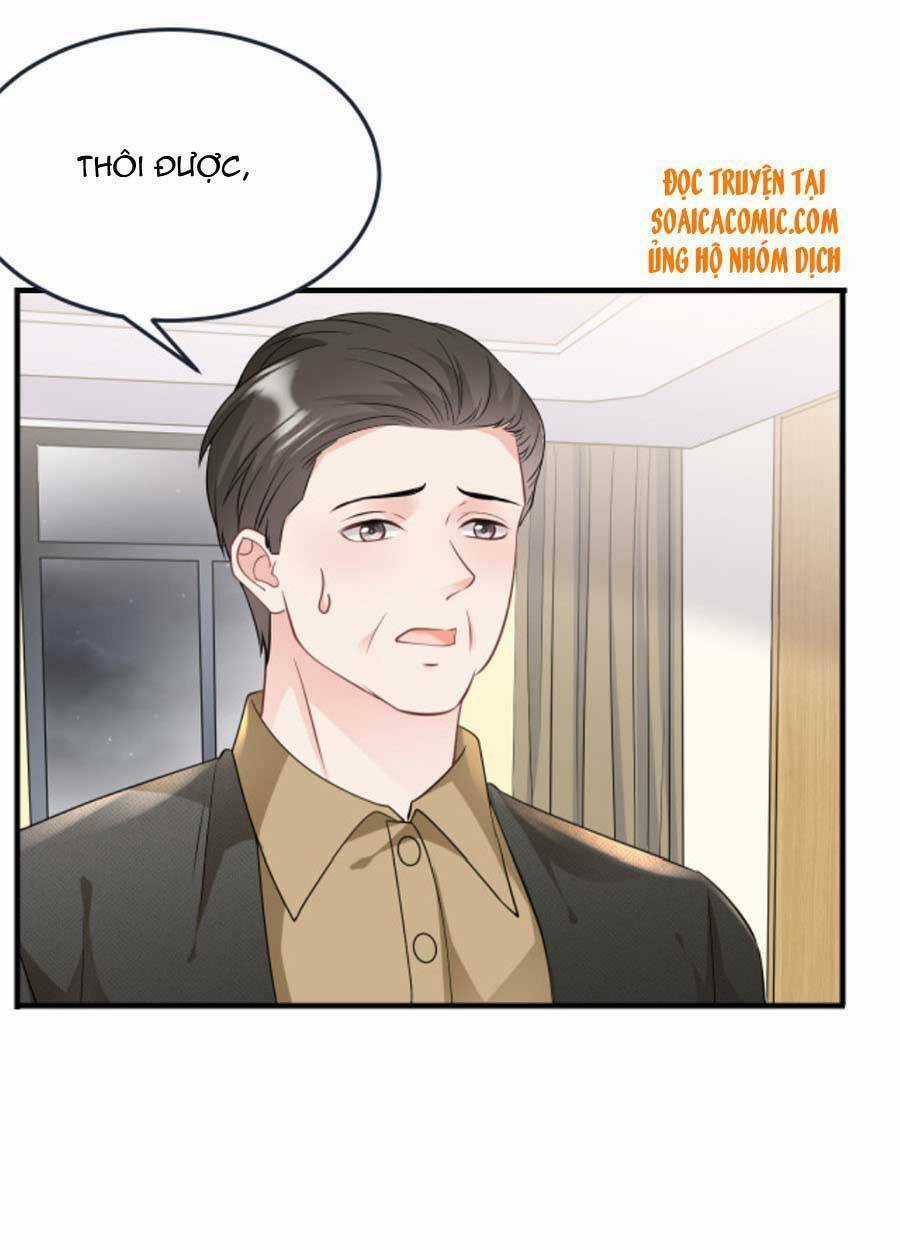 Đại Tiểu Thư Có Ý Đồ Gì Xấu Đâu Chapter 72 trang 15