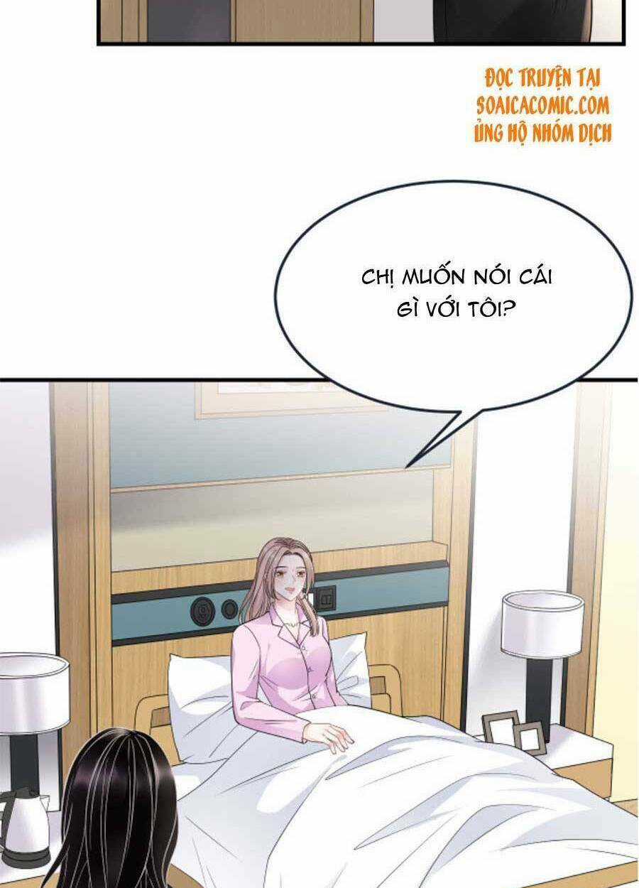 Đại Tiểu Thư Có Ý Đồ Gì Xấu Đâu Chapter 72 trang 17