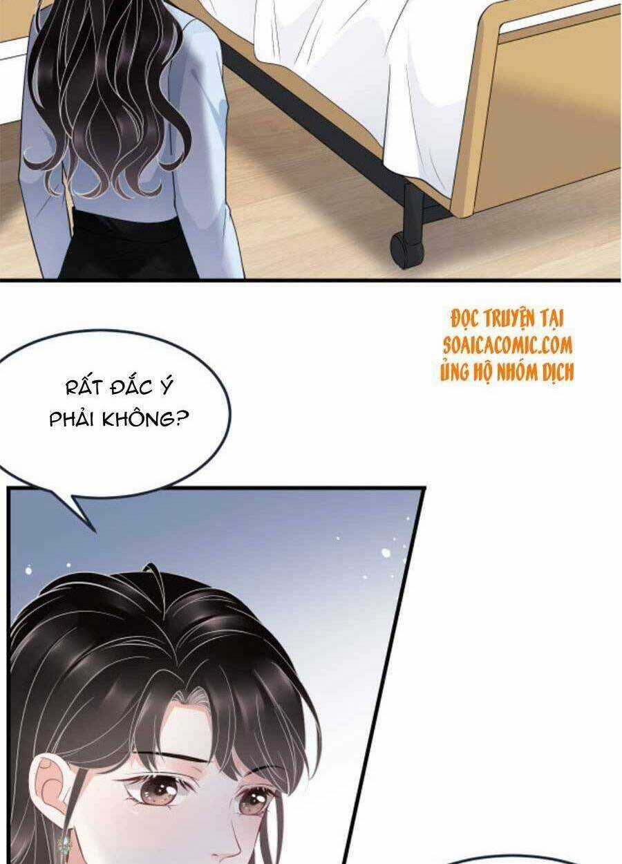 Đại Tiểu Thư Có Ý Đồ Gì Xấu Đâu Chapter 72 trang 18