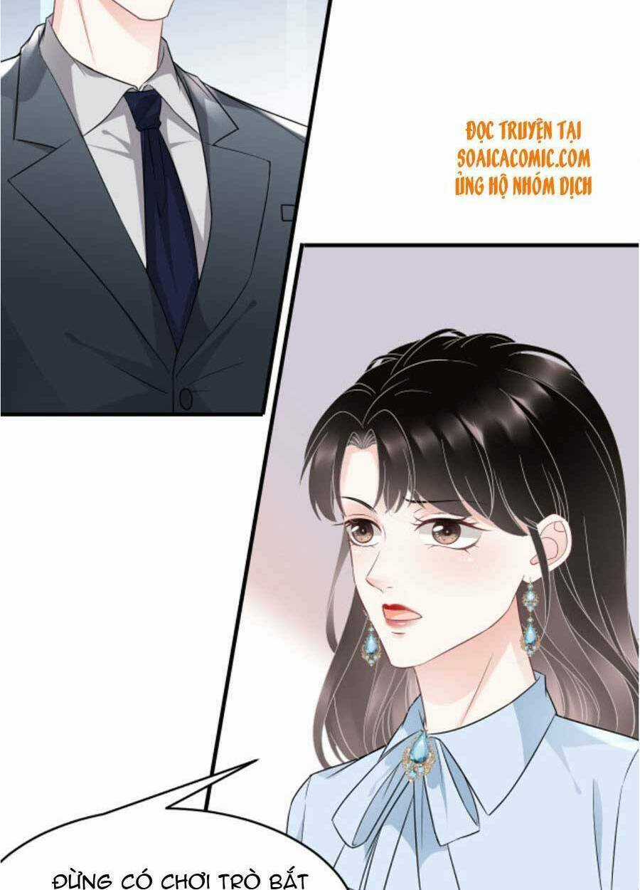 Đại Tiểu Thư Có Ý Đồ Gì Xấu Đâu Chapter 72 trang 2