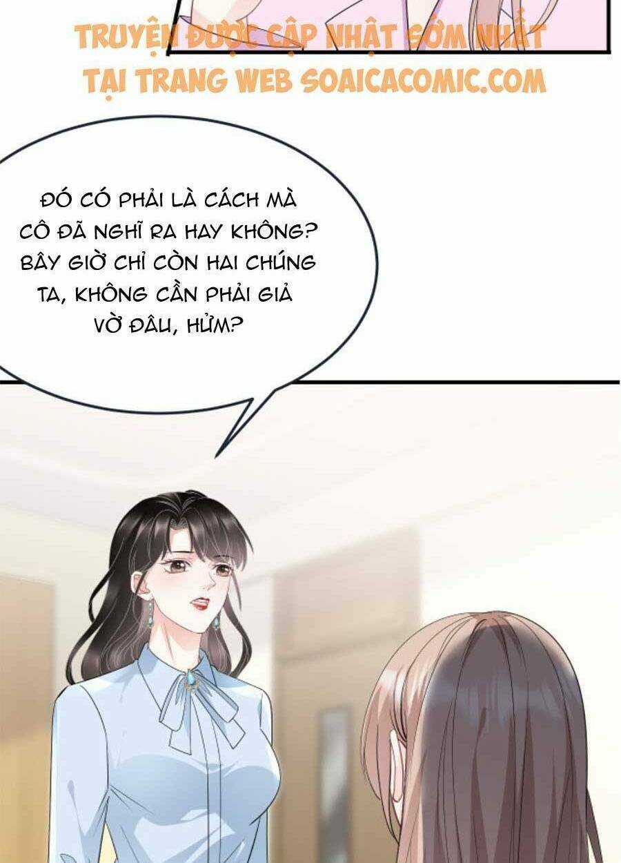 Đại Tiểu Thư Có Ý Đồ Gì Xấu Đâu Chapter 72 trang 20
