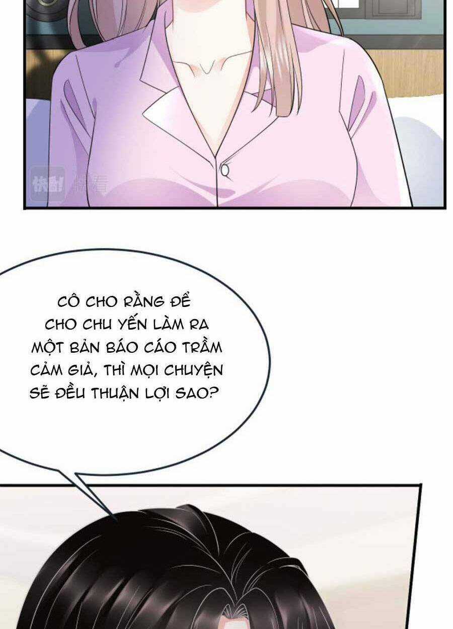 Đại Tiểu Thư Có Ý Đồ Gì Xấu Đâu Chapter 72 trang 22