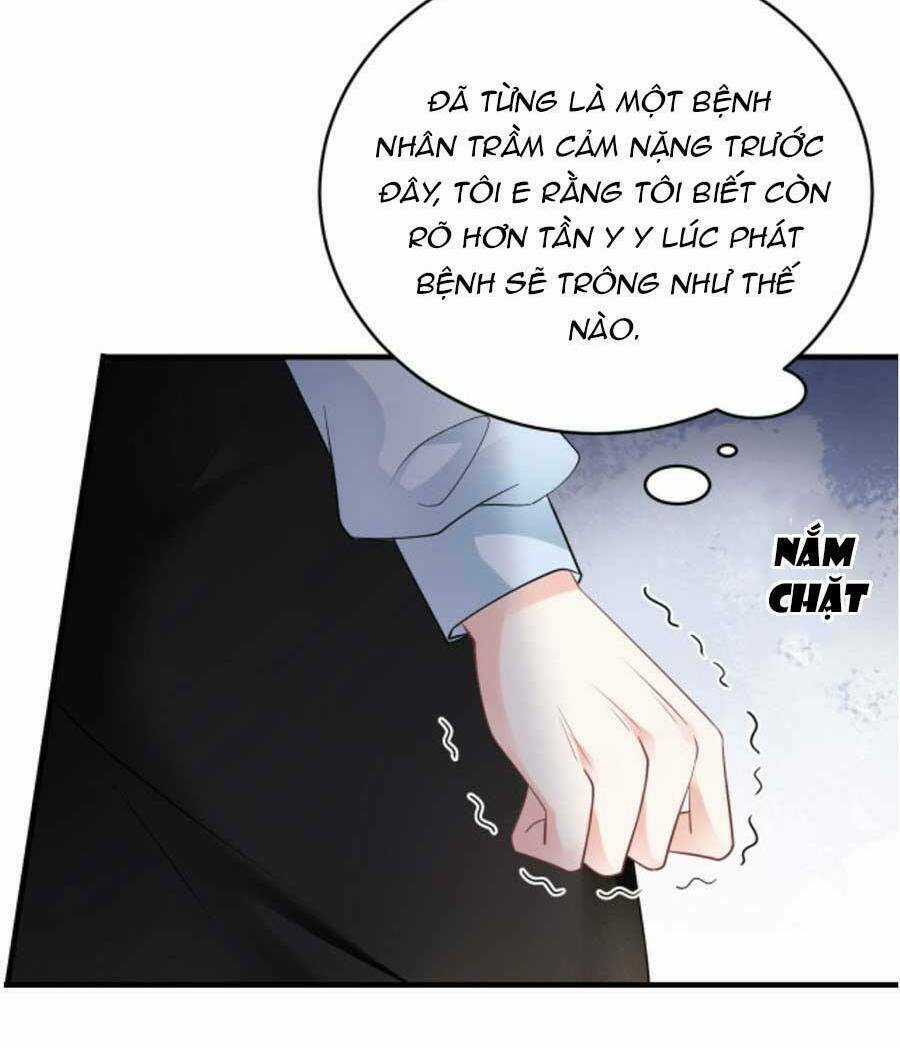 Đại Tiểu Thư Có Ý Đồ Gì Xấu Đâu Chapter 72 trang 24