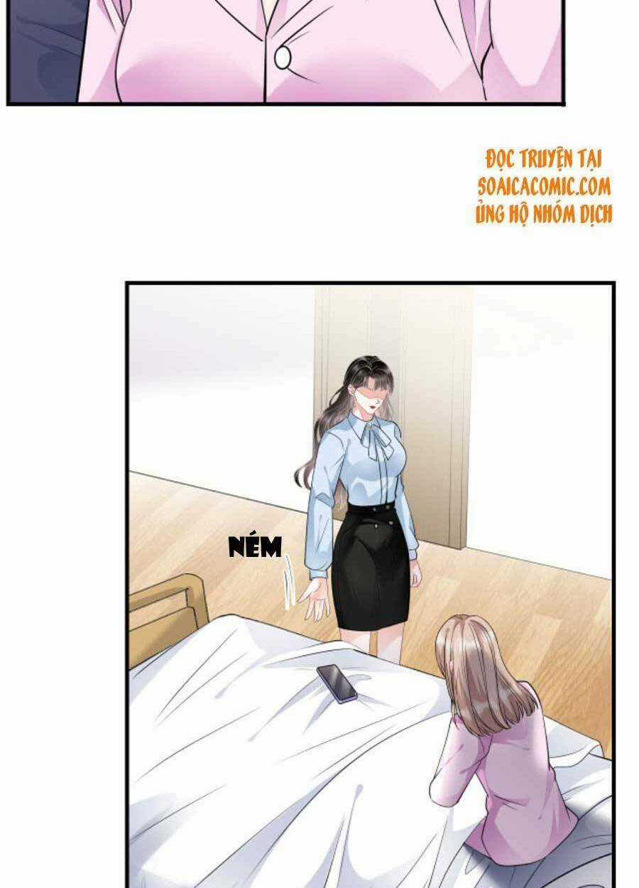 Đại Tiểu Thư Có Ý Đồ Gì Xấu Đâu Chapter 72 trang 26