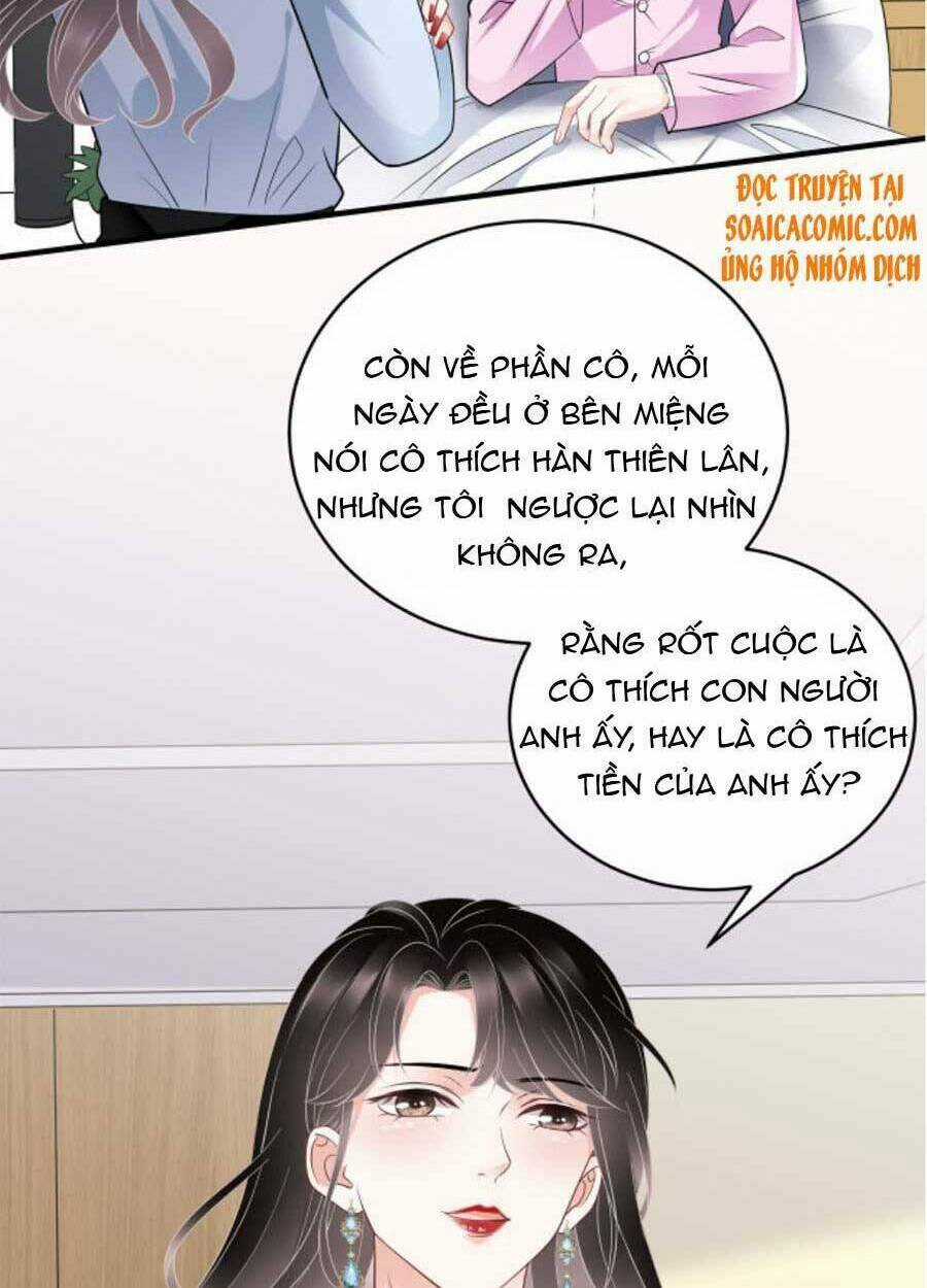 Đại Tiểu Thư Có Ý Đồ Gì Xấu Đâu Chapter 72 trang 28