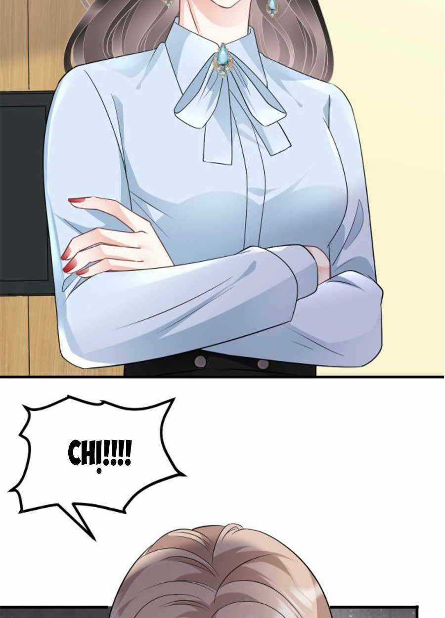 Đại Tiểu Thư Có Ý Đồ Gì Xấu Đâu Chapter 72 trang 29