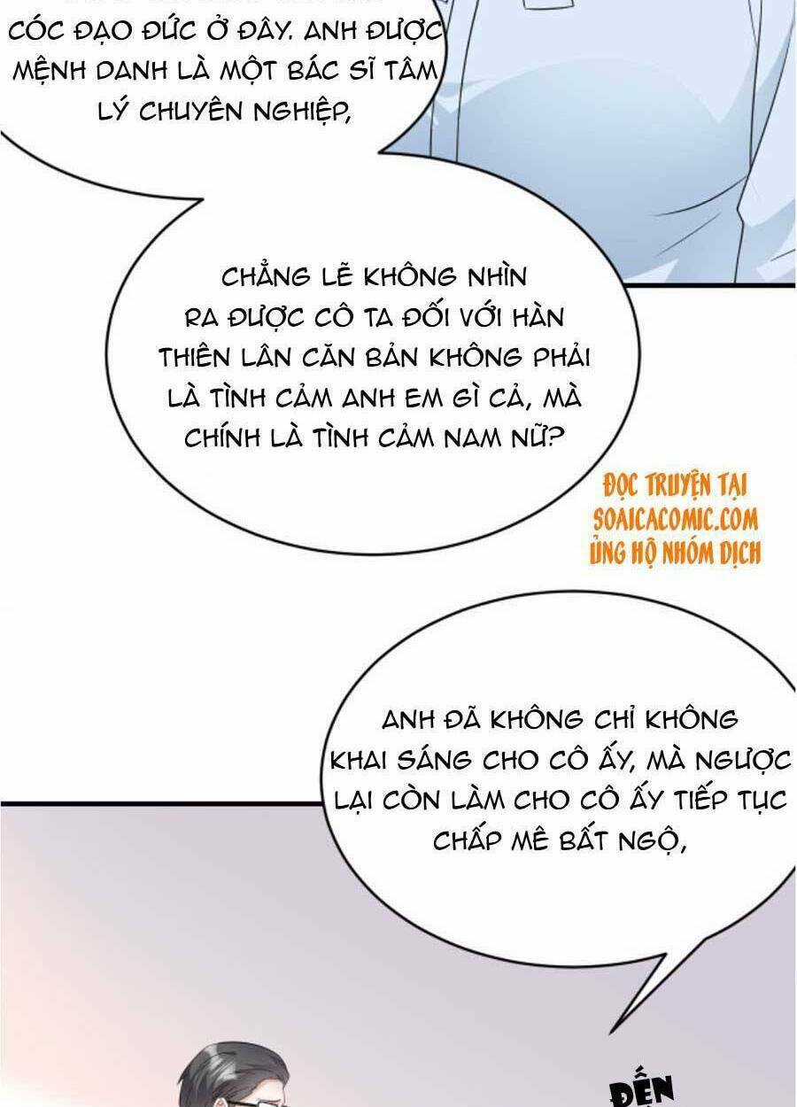 Đại Tiểu Thư Có Ý Đồ Gì Xấu Đâu Chapter 72 trang 3