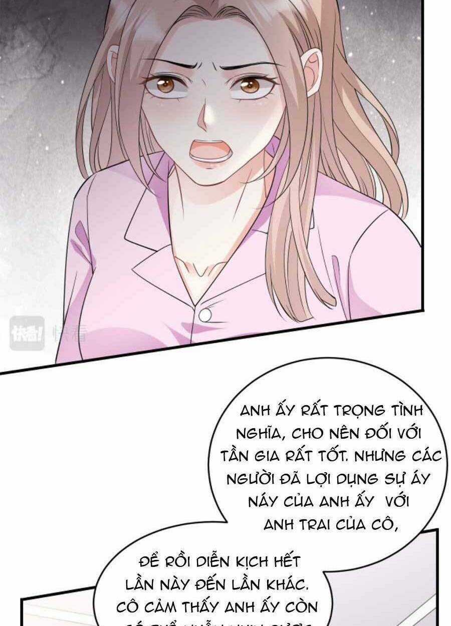 Đại Tiểu Thư Có Ý Đồ Gì Xấu Đâu Chapter 72 trang 30