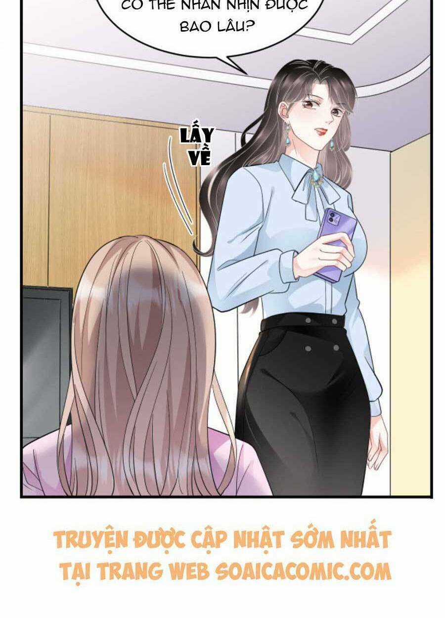 Đại Tiểu Thư Có Ý Đồ Gì Xấu Đâu Chapter 72 trang 31