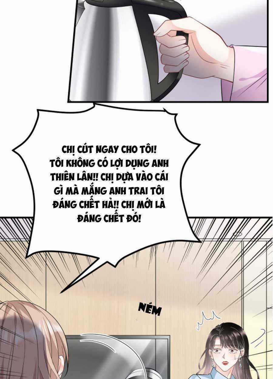 Đại Tiểu Thư Có Ý Đồ Gì Xấu Đâu Chapter 72 trang 33