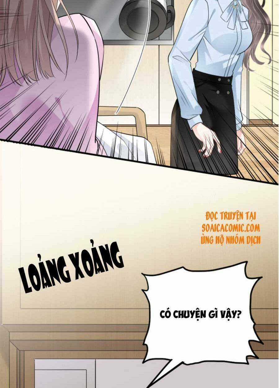 Đại Tiểu Thư Có Ý Đồ Gì Xấu Đâu Chapter 72 trang 34