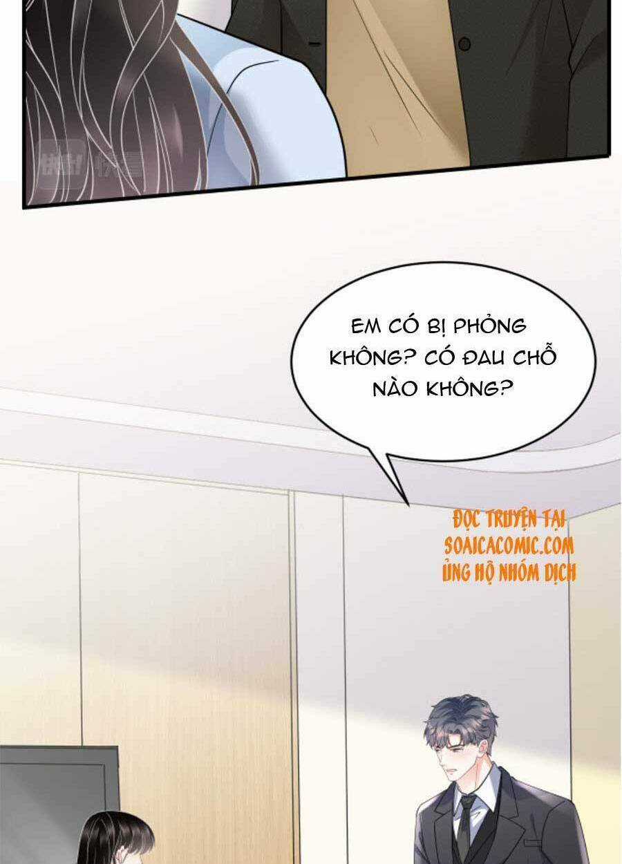 Đại Tiểu Thư Có Ý Đồ Gì Xấu Đâu Chapter 72 trang 37