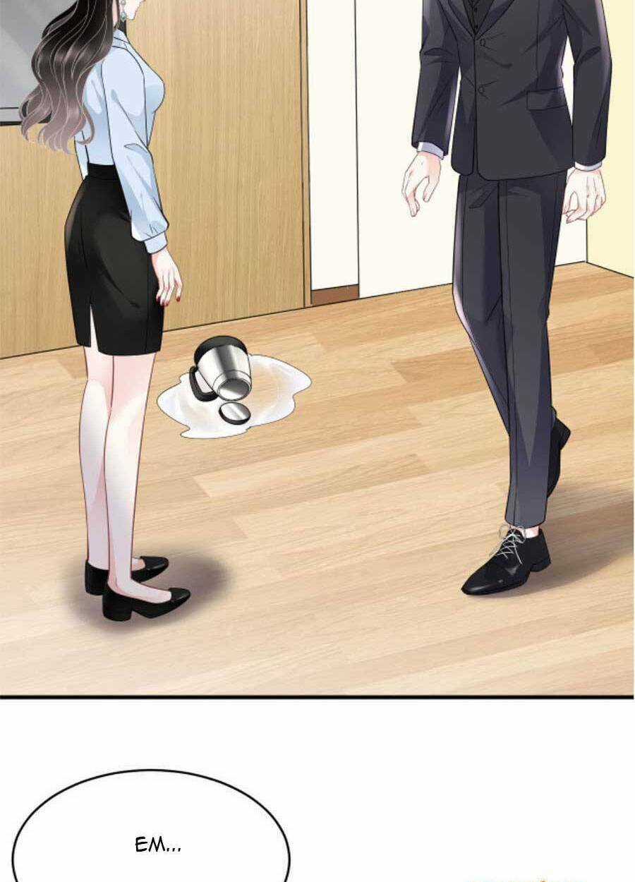 Đại Tiểu Thư Có Ý Đồ Gì Xấu Đâu Chapter 72 trang 38