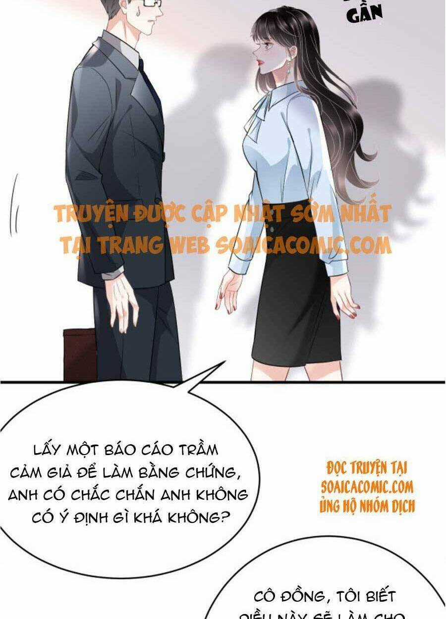 Đại Tiểu Thư Có Ý Đồ Gì Xấu Đâu Chapter 72 trang 4