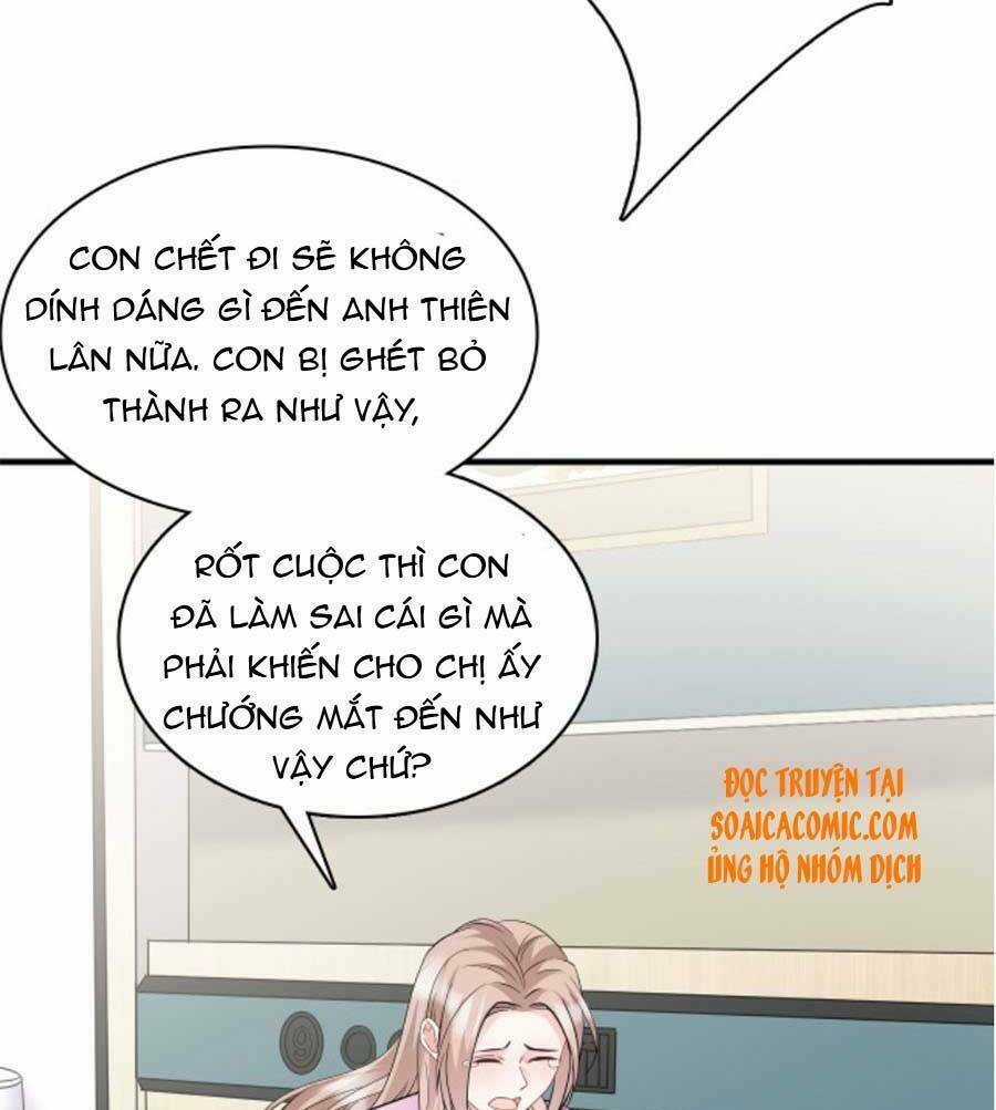 Đại Tiểu Thư Có Ý Đồ Gì Xấu Đâu Chapter 72 trang 40