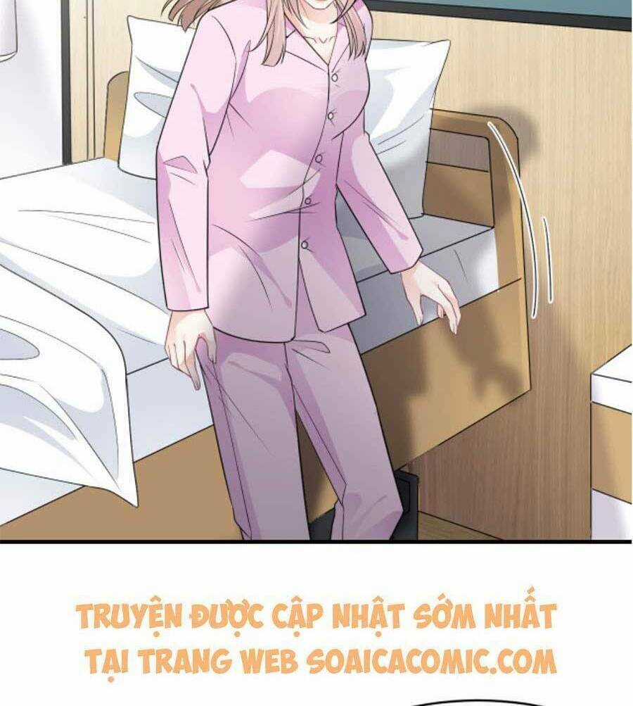 Đại Tiểu Thư Có Ý Đồ Gì Xấu Đâu Chapter 72 trang 41