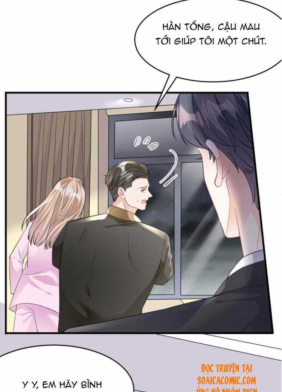 Đại Tiểu Thư Có Ý Đồ Gì Xấu Đâu Chapter 72 trang 42