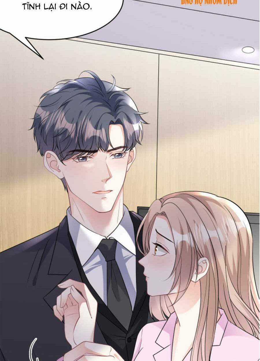 Đại Tiểu Thư Có Ý Đồ Gì Xấu Đâu Chapter 72 trang 43