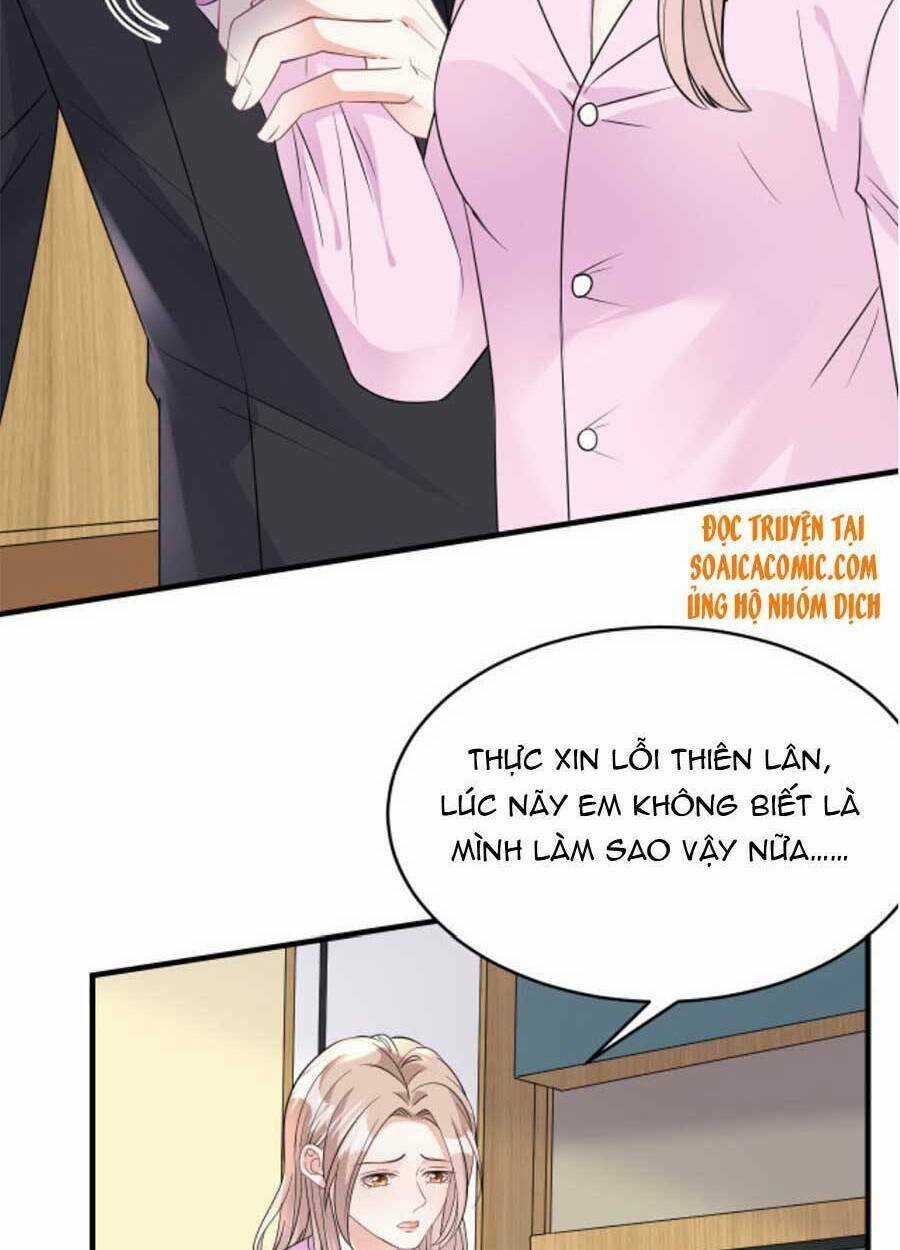 Đại Tiểu Thư Có Ý Đồ Gì Xấu Đâu Chapter 72 trang 44