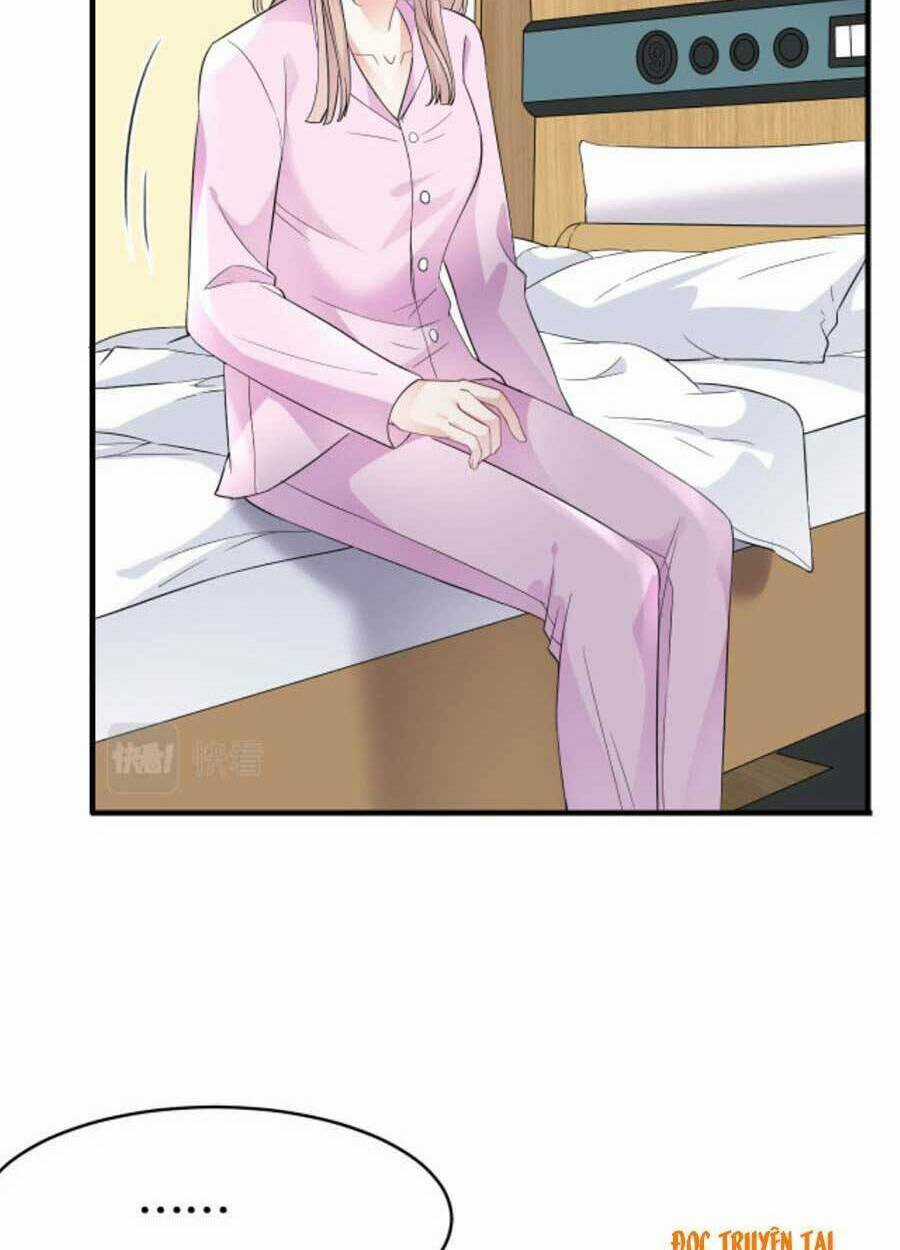 Đại Tiểu Thư Có Ý Đồ Gì Xấu Đâu Chapter 72 trang 45