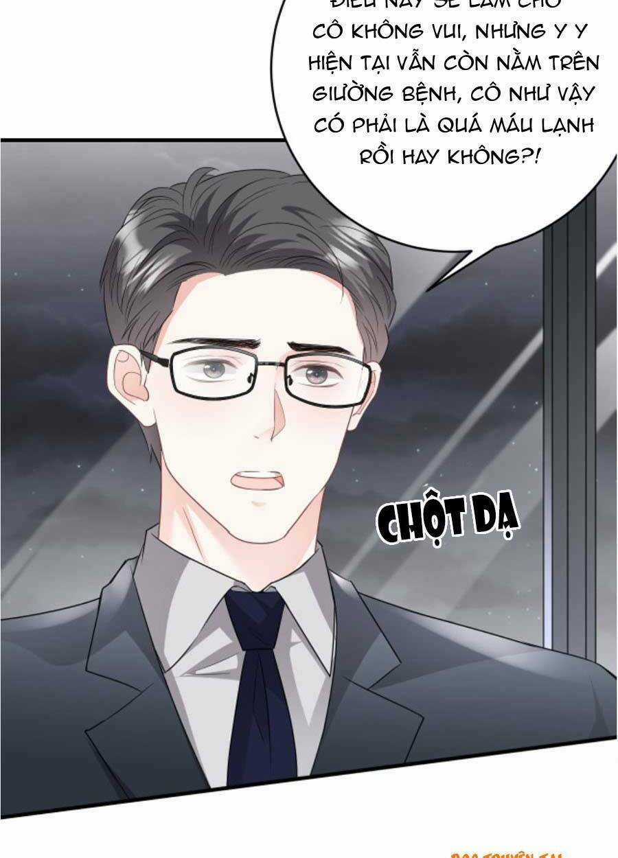 Đại Tiểu Thư Có Ý Đồ Gì Xấu Đâu Chapter 72 trang 5