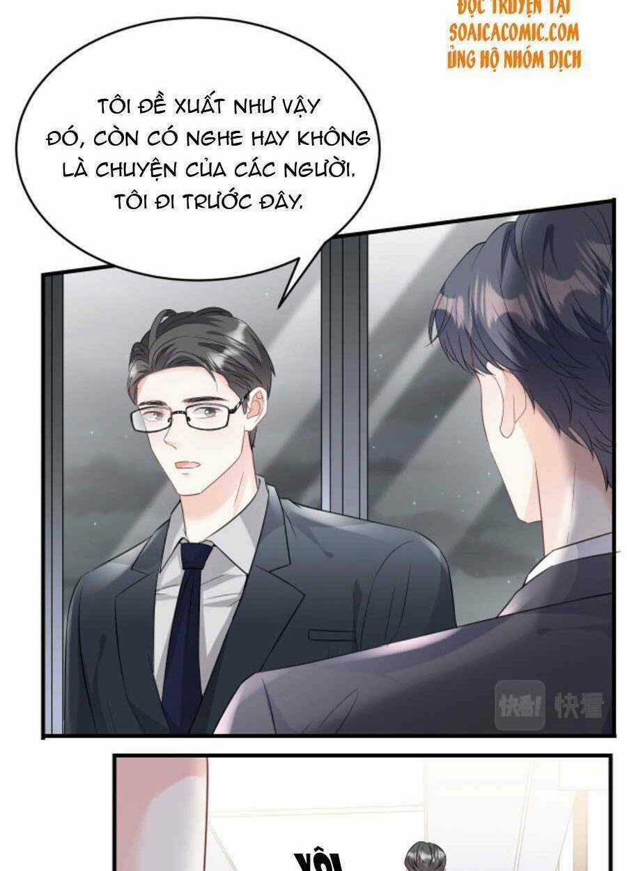 Đại Tiểu Thư Có Ý Đồ Gì Xấu Đâu Chapter 72 trang 6