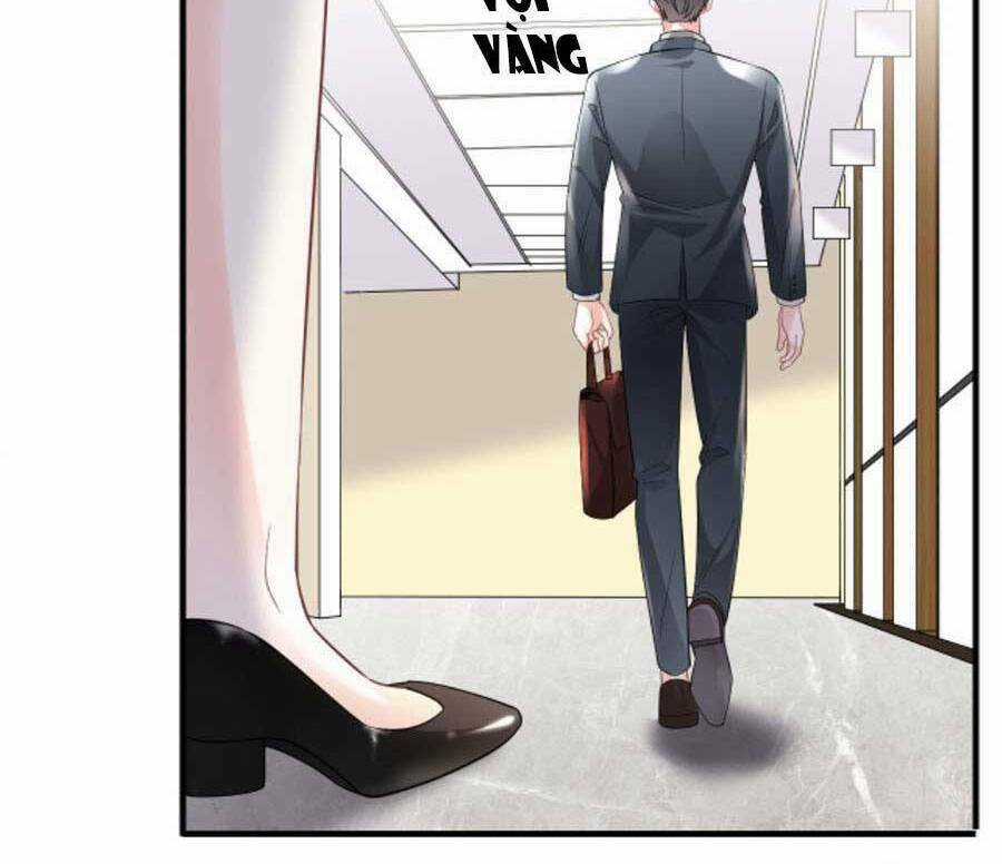 Đại Tiểu Thư Có Ý Đồ Gì Xấu Đâu Chapter 72 trang 7